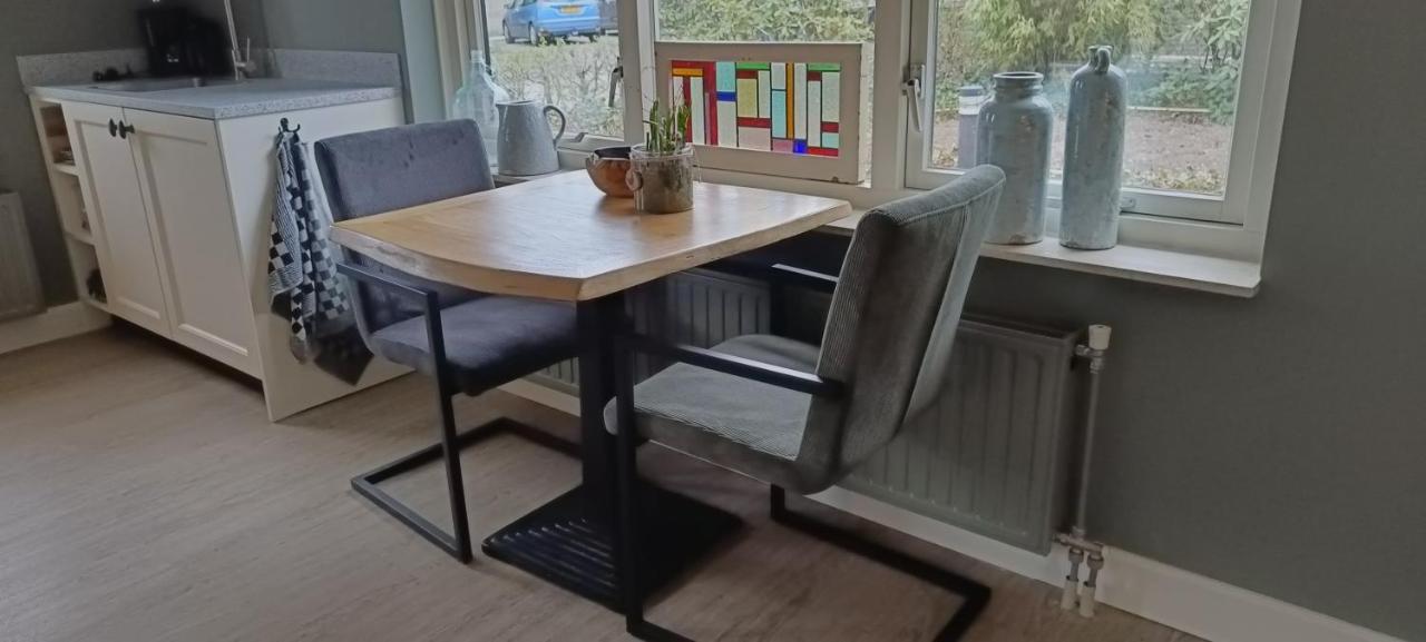 Rembrandthuis Ommen Zewnętrze zdjęcie